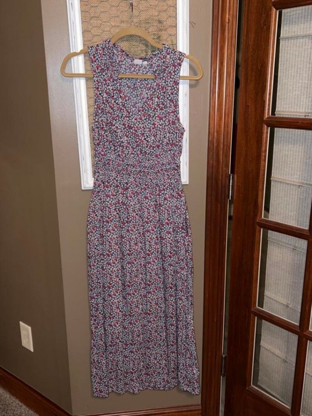 Gap Women's Multi Dress